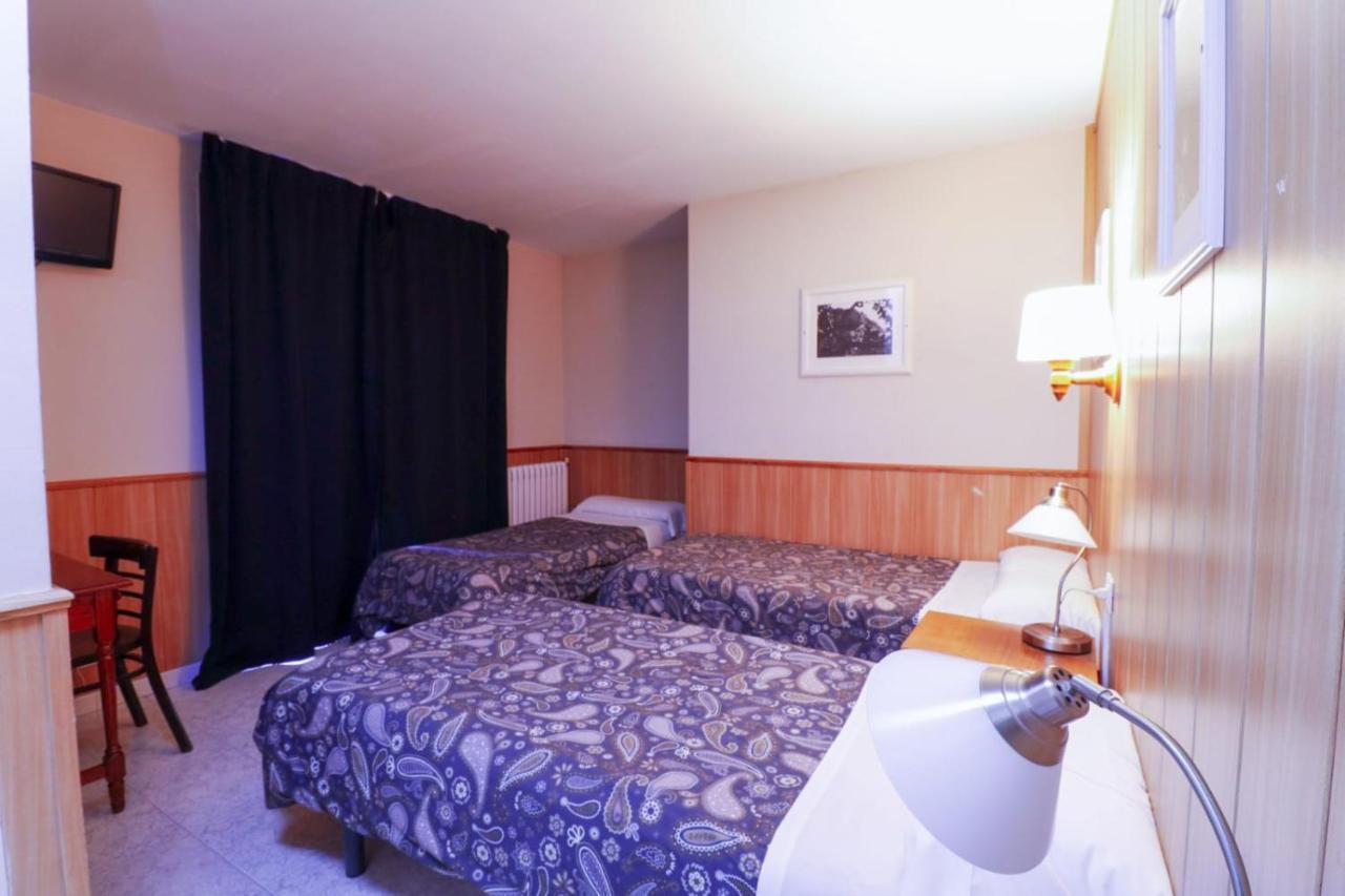 Comapedrosa Hotel 2*