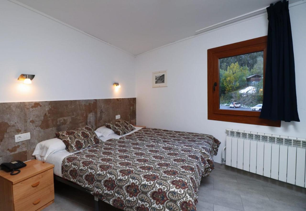 Hotel Comapedrosa