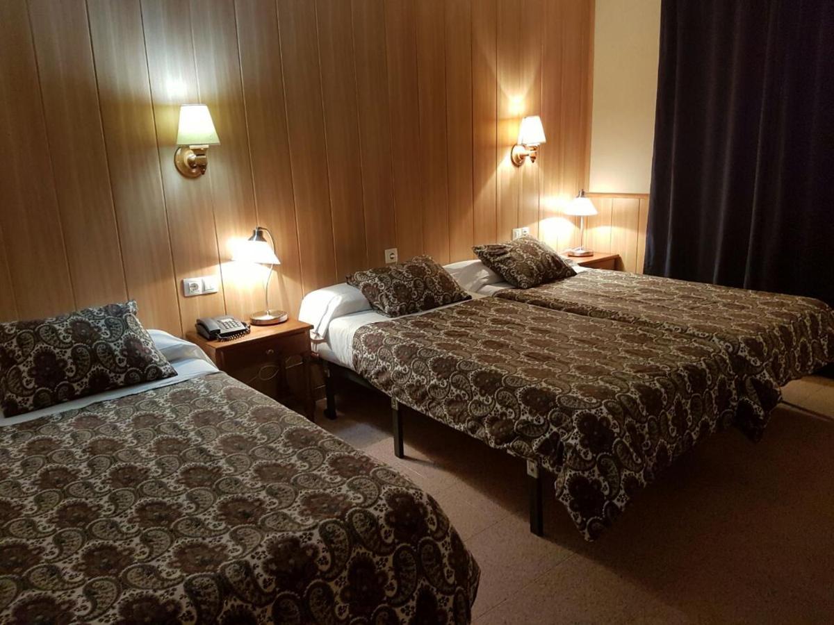Hotel Comapedrosa