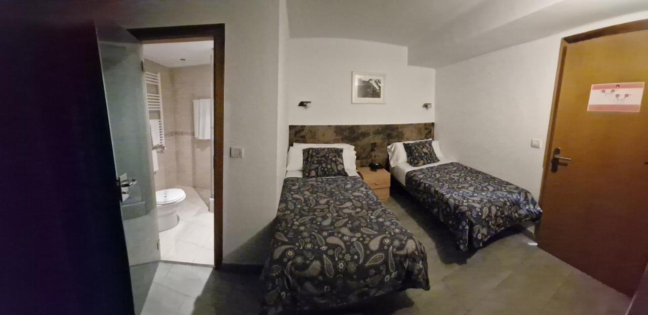 Hotel Comapedrosa Arinsal