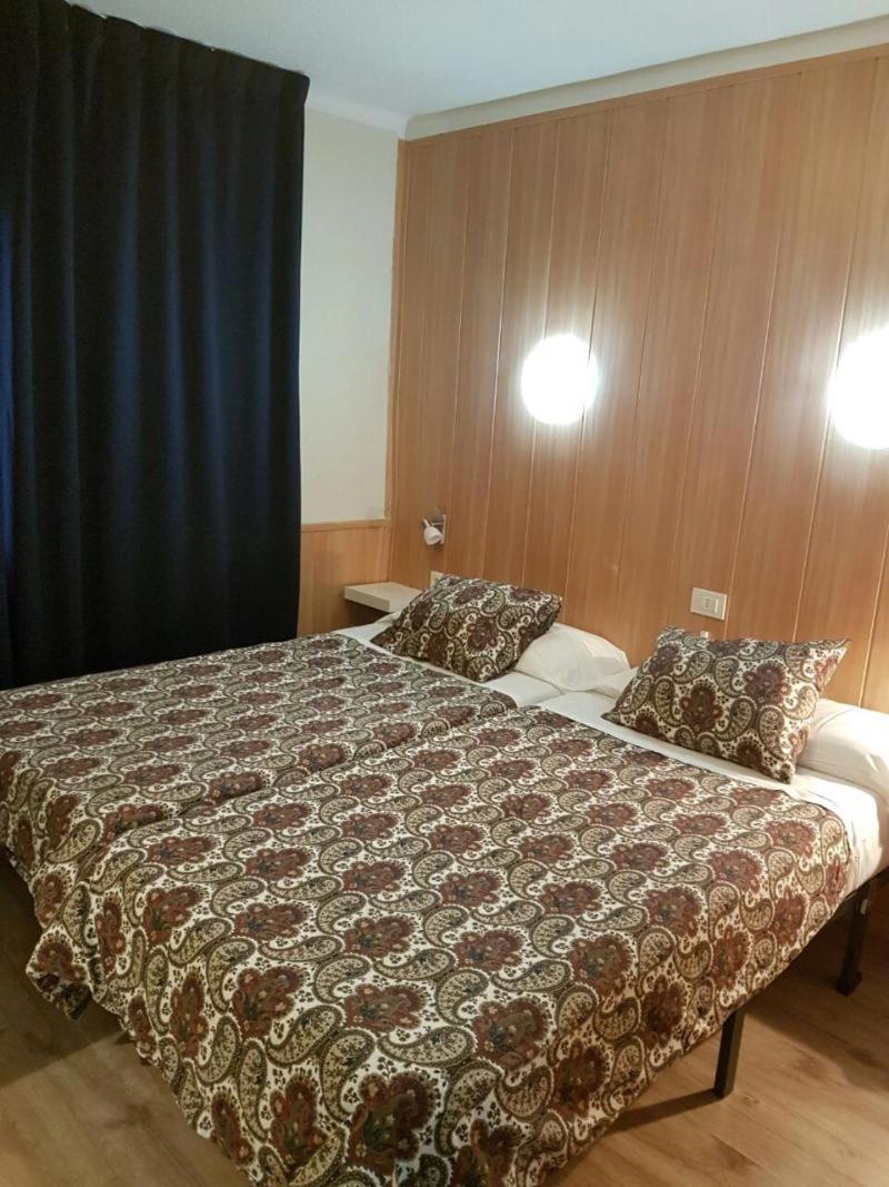 Comapedrosa Hotel Arinsal
