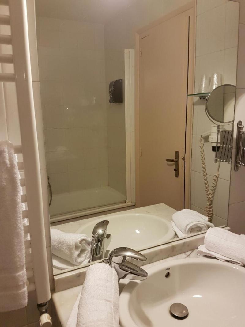 Hotel Comapedrosa 2*