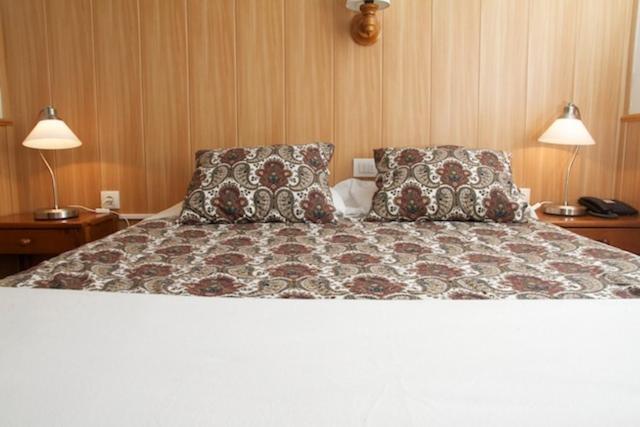 Comapedrosa Hotel Arinsal