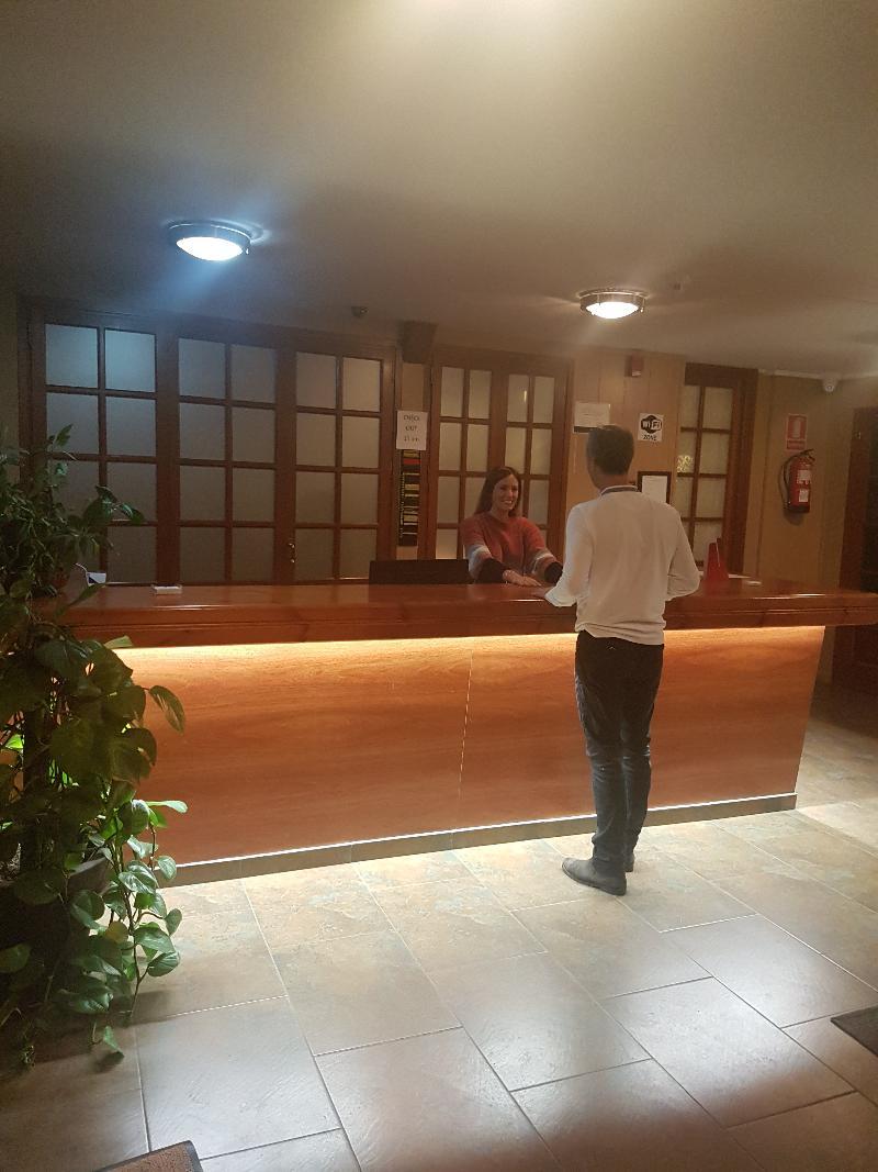Comapedrosa Hotel Arinsal