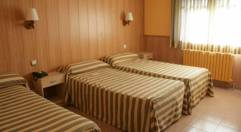 Comapedrosa Hotel